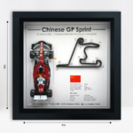 Lewis Hamilton - Chinese GP Sprint