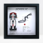 Max Verstappen - RB21 Honda Edition - Japanese GP 2025